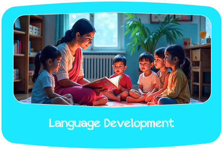 Language Development